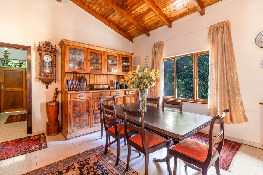 4 Bedroom Property for Sale in Brandwacht Western Cape